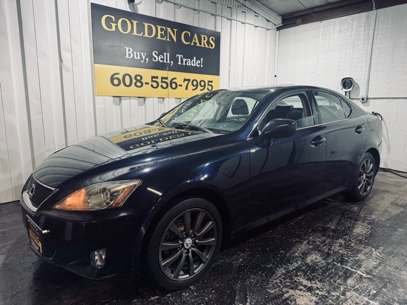 Lexus IS IS 250 AWD 2006