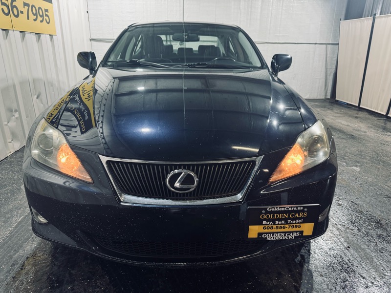 Lexus IS IS 250 AWD 2006