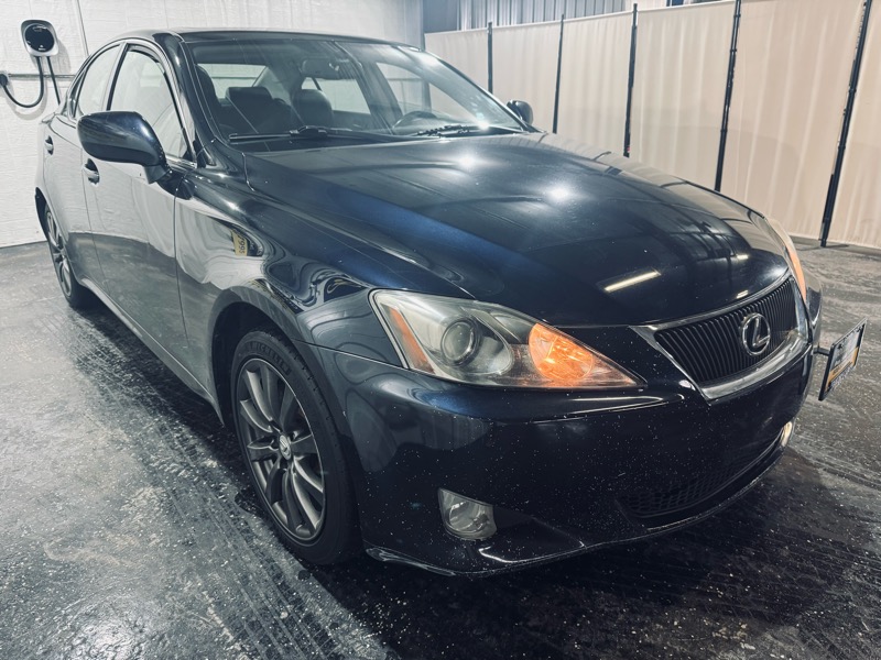 Lexus IS IS 250 AWD 2006