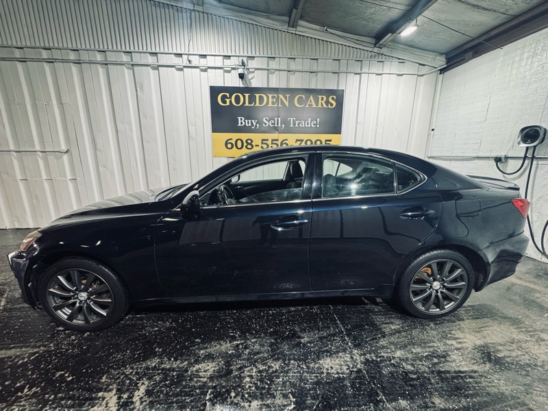 Lexus IS IS 250 AWD 2006