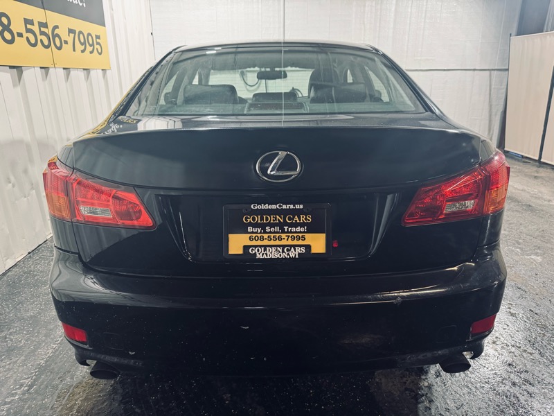 Lexus IS IS 250 AWD 2006