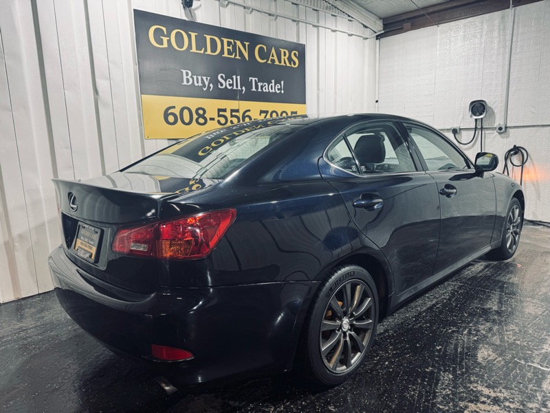 Lexus IS IS 250 AWD 2006