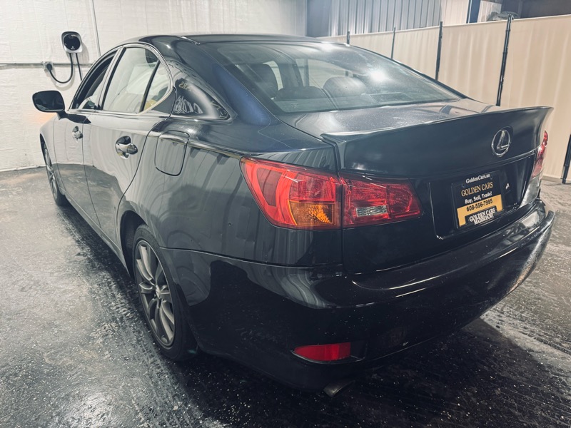 Lexus IS IS 250 AWD 2006