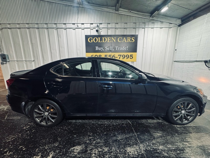 Lexus IS IS 250 AWD 2006