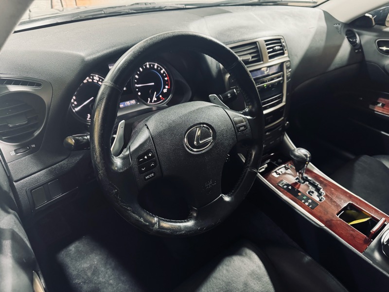 Lexus IS IS 250 AWD 2006