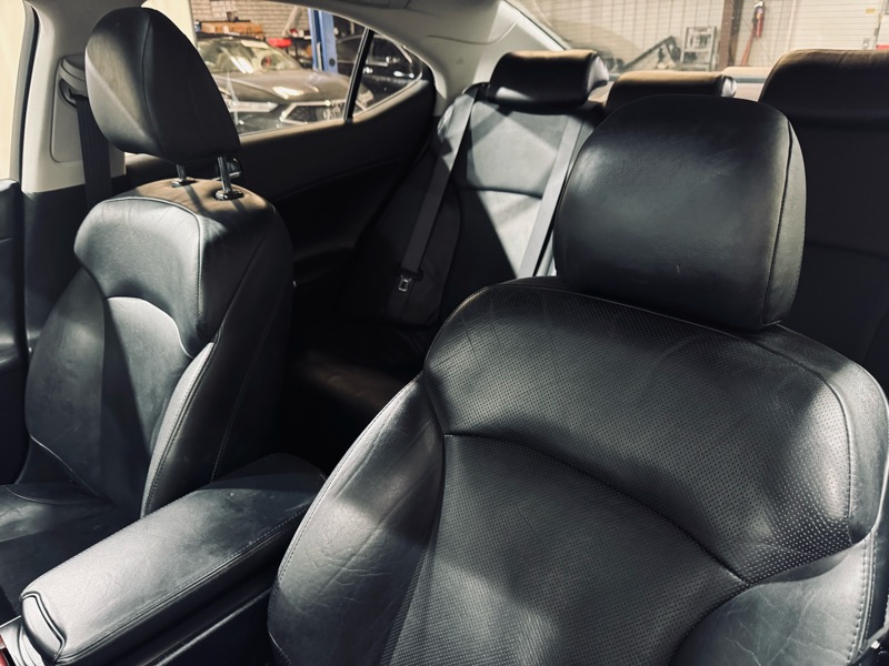 Lexus IS IS 250 AWD 2006