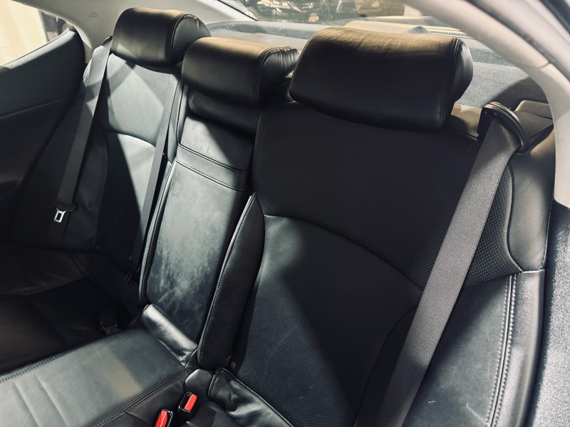 Lexus IS IS 250 AWD 2006