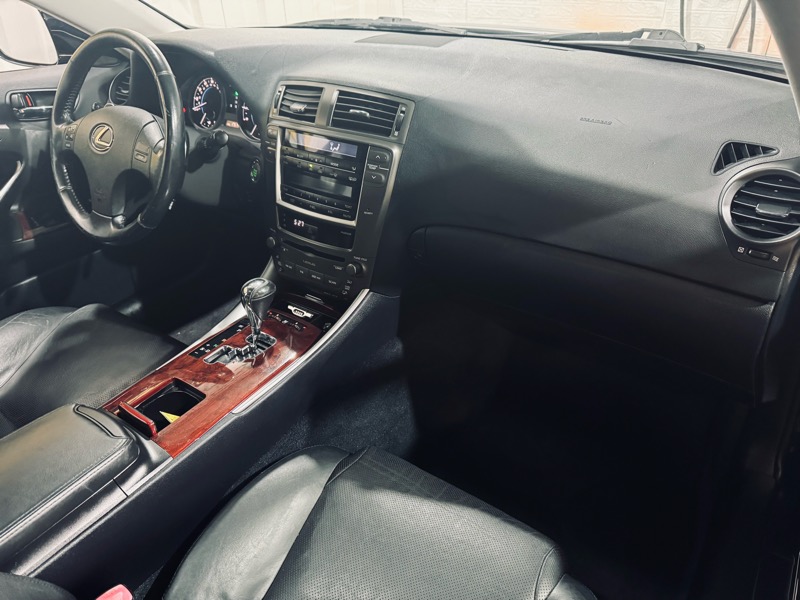 Lexus IS IS 250 AWD 2006