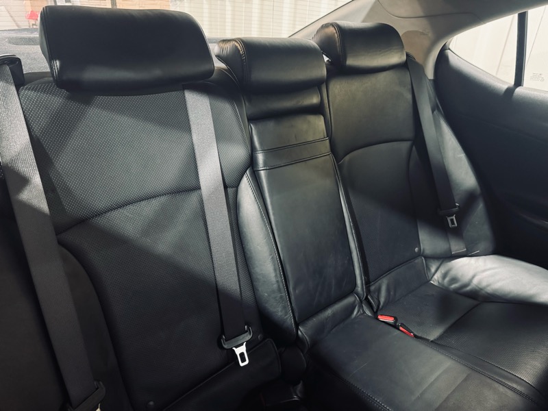 Lexus IS IS 250 AWD 2006