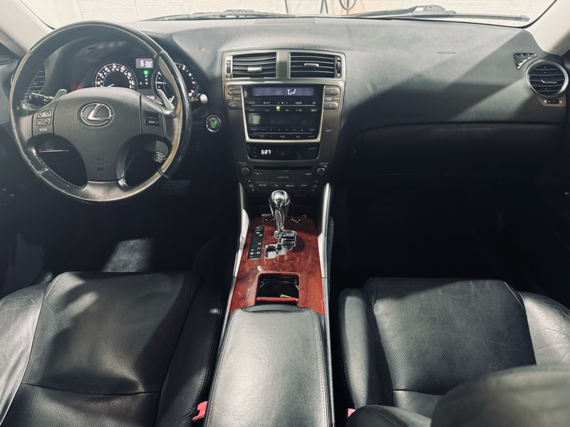 Lexus IS IS 250 AWD 2006