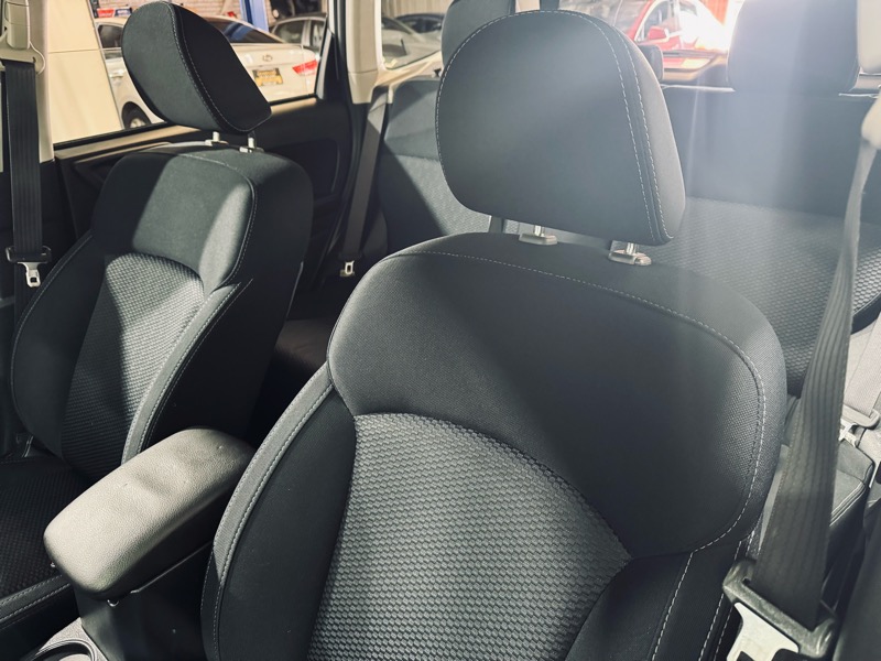 Subaru Forester 2.5i Premium PZEV CVT 2016