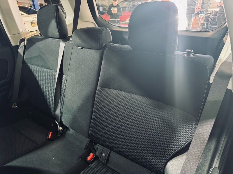 Subaru Forester 2.5i Premium PZEV CVT 2016