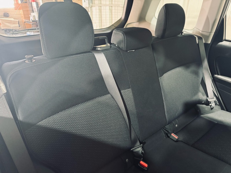 Subaru Forester 2.5i Premium PZEV CVT 2016