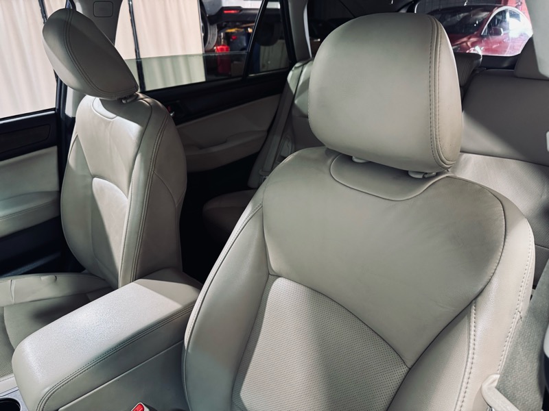 Subaru Outback 3.6R Limited 2015