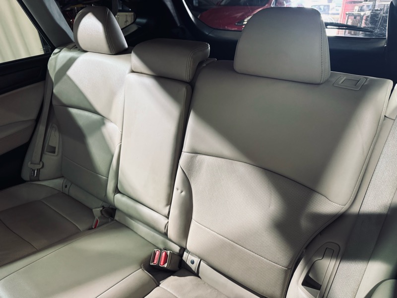 Subaru Outback 3.6R Limited 2015