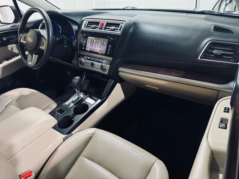 Subaru Outback 3.6R Limited 2015