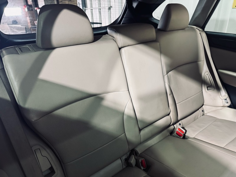 Subaru Outback 3.6R Limited 2015