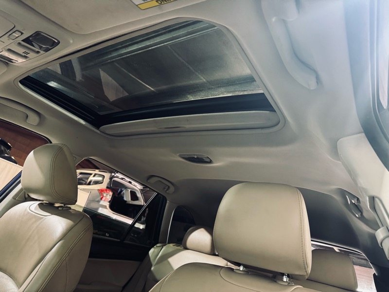 Subaru Outback 3.6R Limited 2015