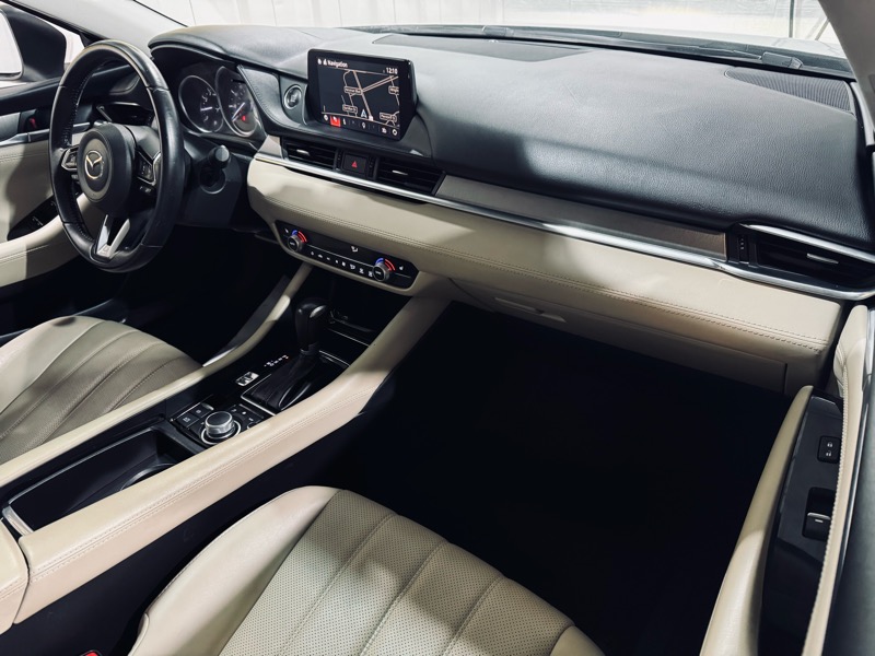 Mazda MAZDA6 Touring 2021