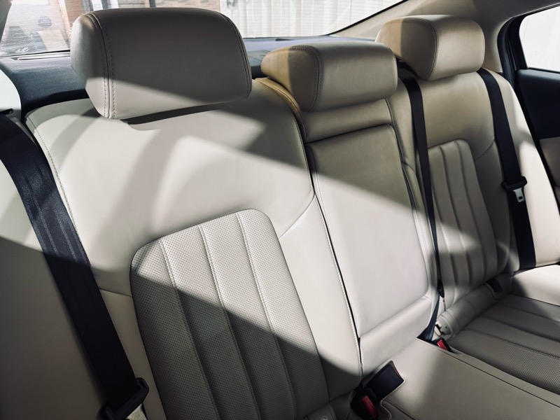 Mazda MAZDA6 Touring 2021