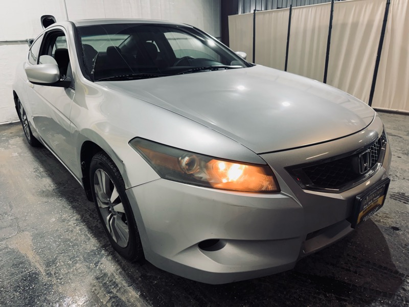 Honda Accord EX 2008