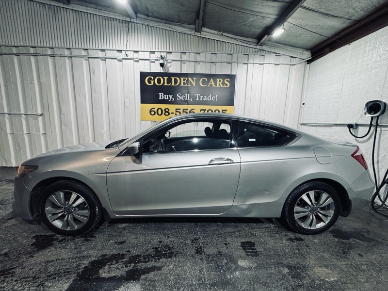 Honda Accord EX 2008