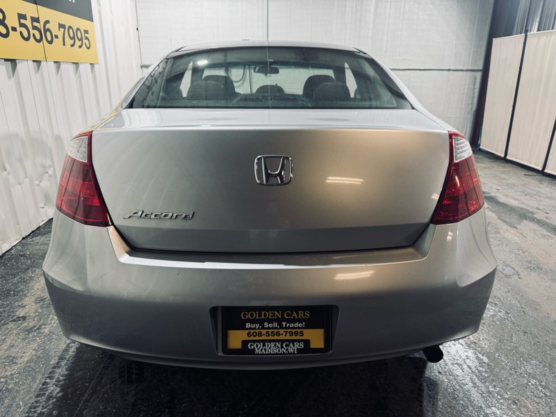 Honda Accord EX 2008