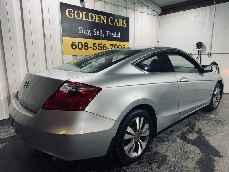 Honda Accord EX 2008