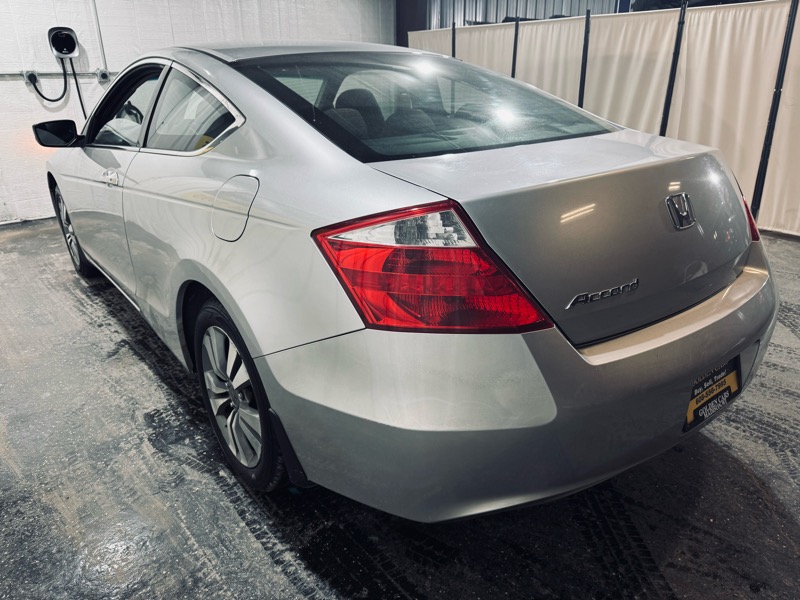 Honda Accord EX 2008
