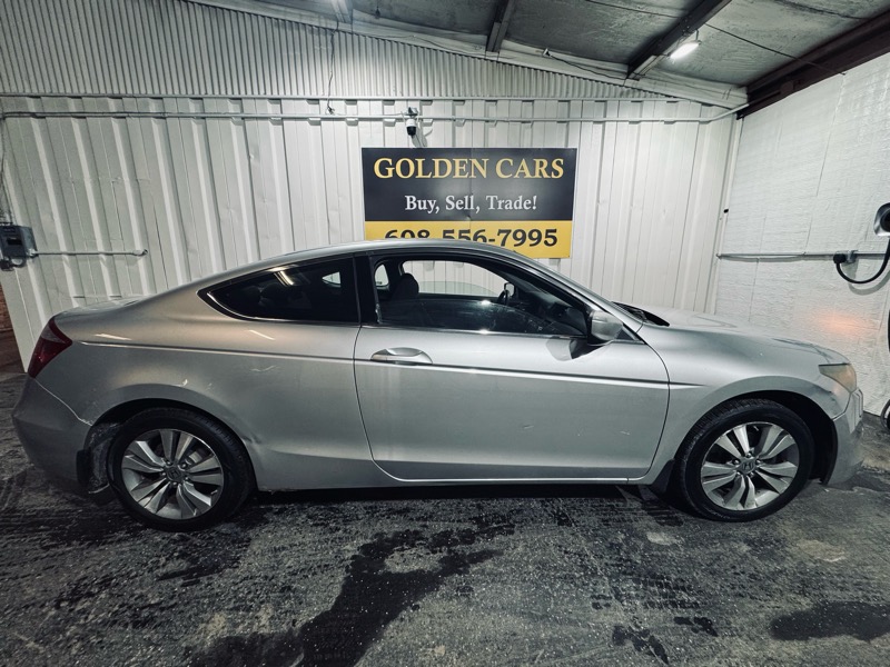 Honda Accord EX 2008