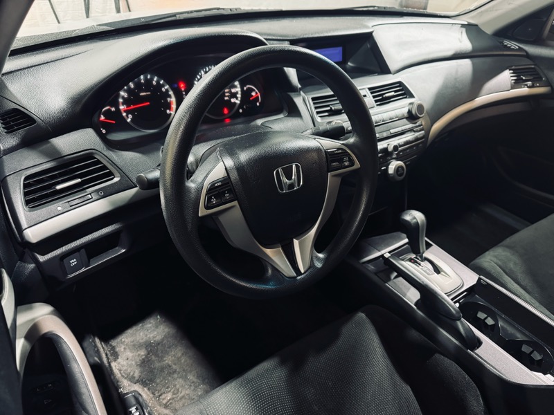 Honda Accord EX 2008