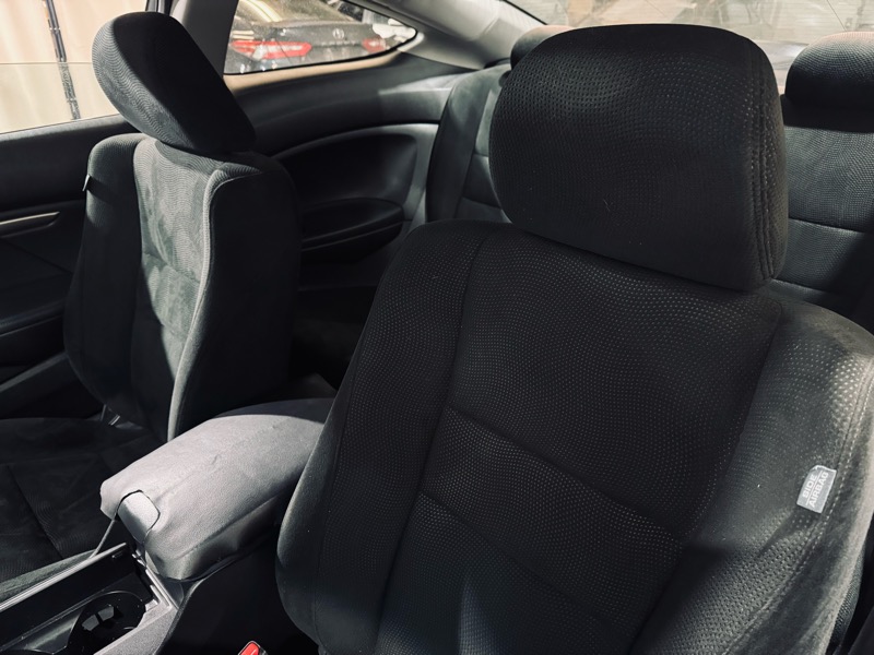 Honda Accord EX 2008