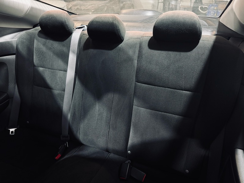 Honda Accord EX 2008