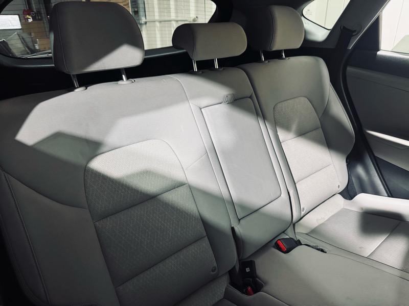 Hyundai Tucson SE 2017