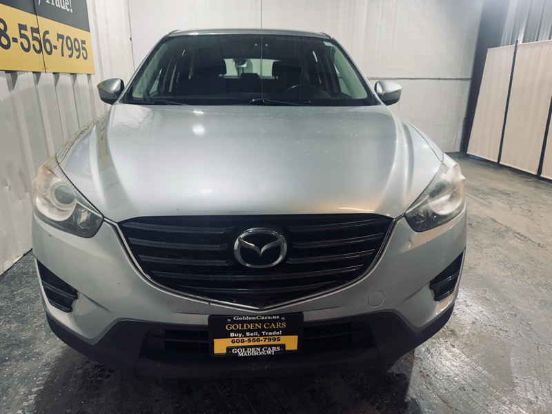 Mazda CX-5 Sport 2016