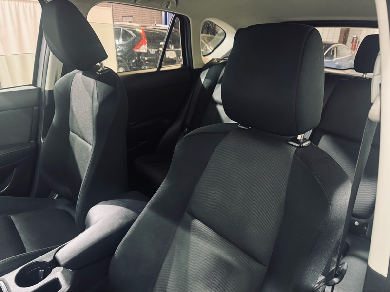 Mazda CX-5 Sport 2016