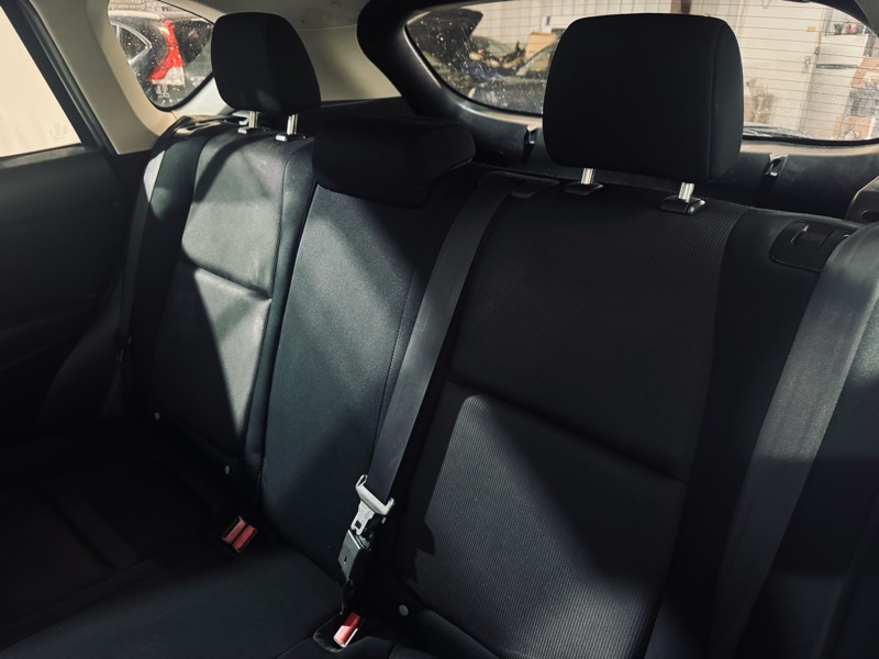 Mazda CX-5 Sport 2016