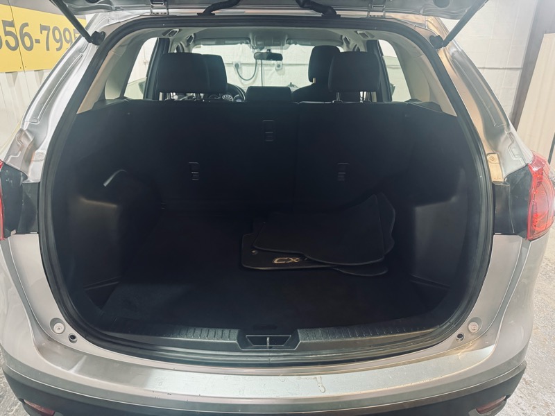 Mazda CX-5 Sport 2016