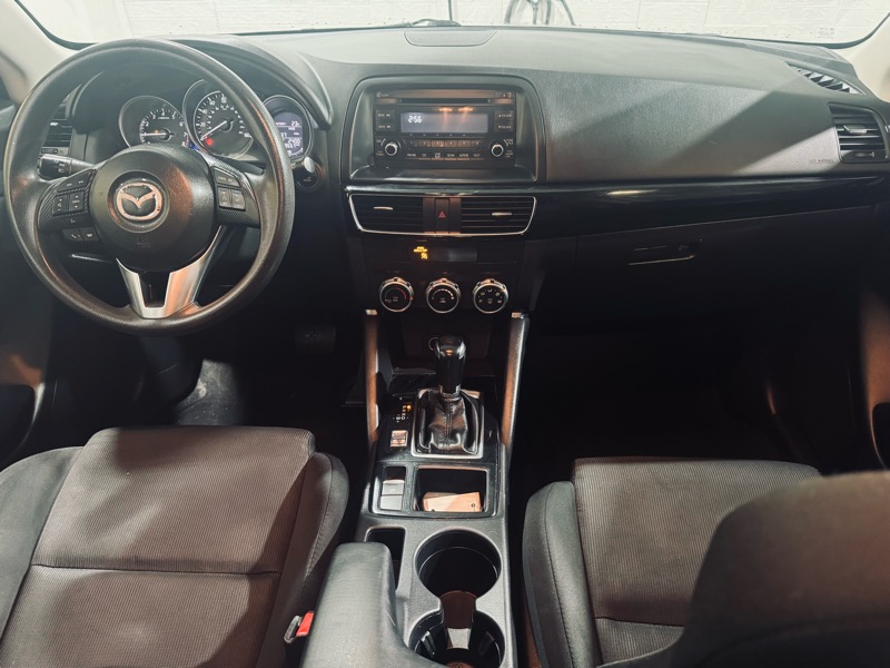 Mazda CX-5 Sport 2016