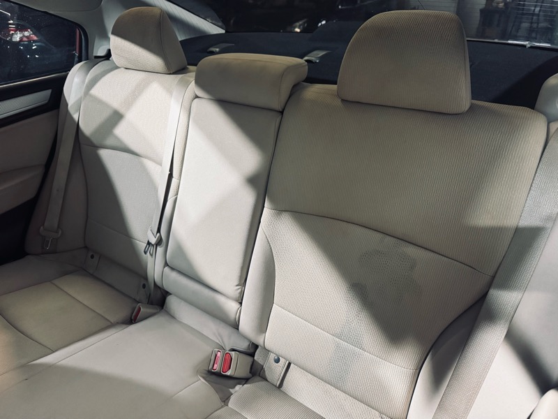 Subaru Legacy 2.5i Premium 2018