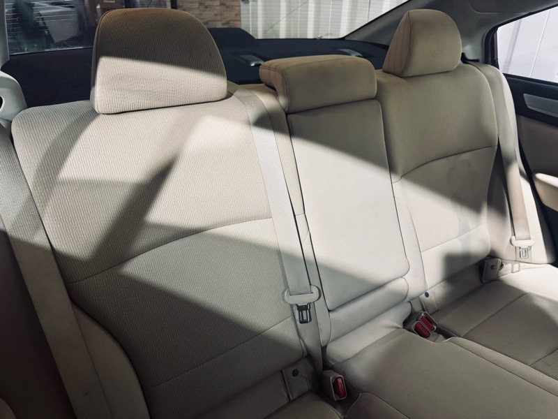 Subaru Legacy 2.5i Premium 2018