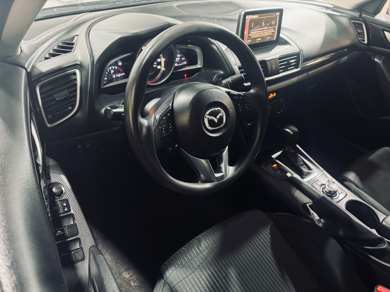 Mazda MAZDA3 i Sport 2016