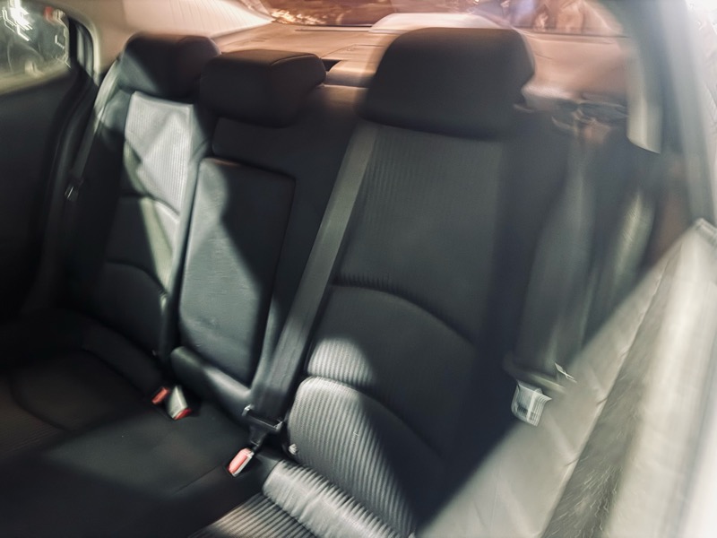 Mazda MAZDA3 i Sport 2016