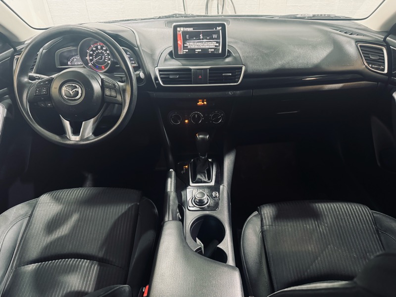 Mazda MAZDA3 i Sport 2016