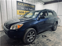 2007 Toyota RAV4 