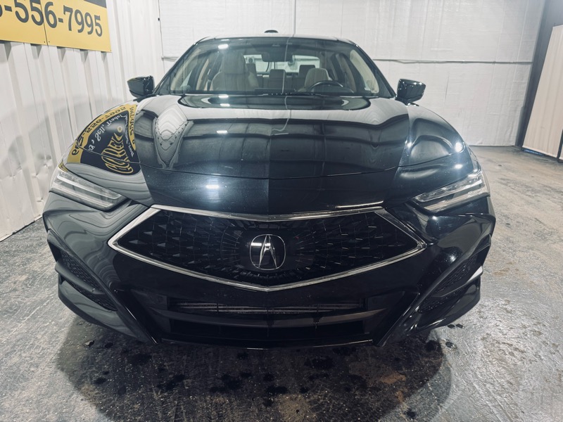 Acura TLX Technology Package 2023