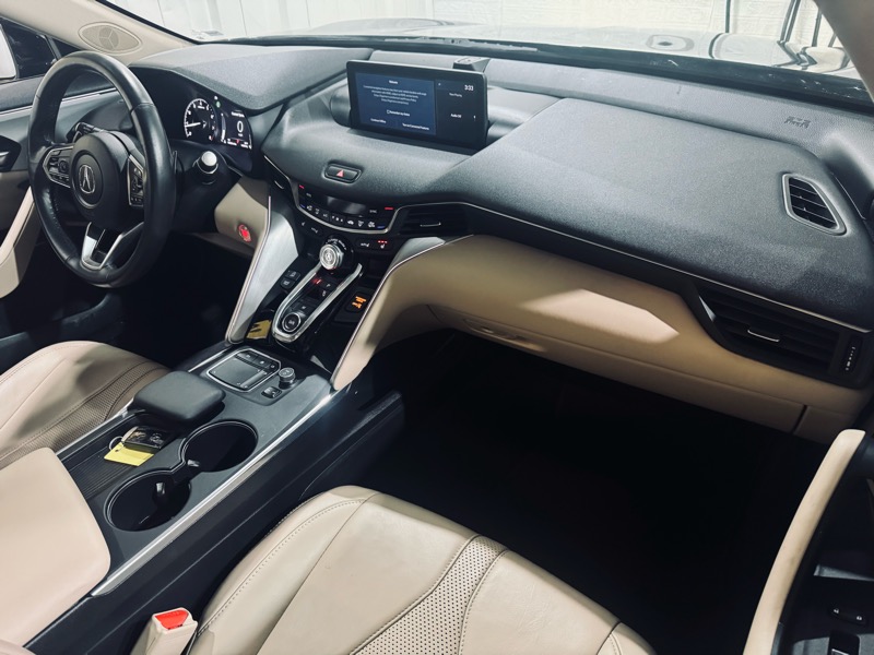 Acura TLX Technology Package 2023