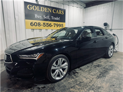 2023 Acura TLX 