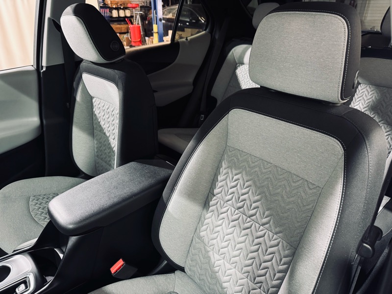 Chevrolet Equinox LS 2022