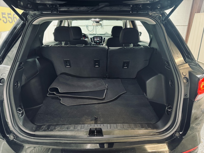 Chevrolet Equinox LS 2022